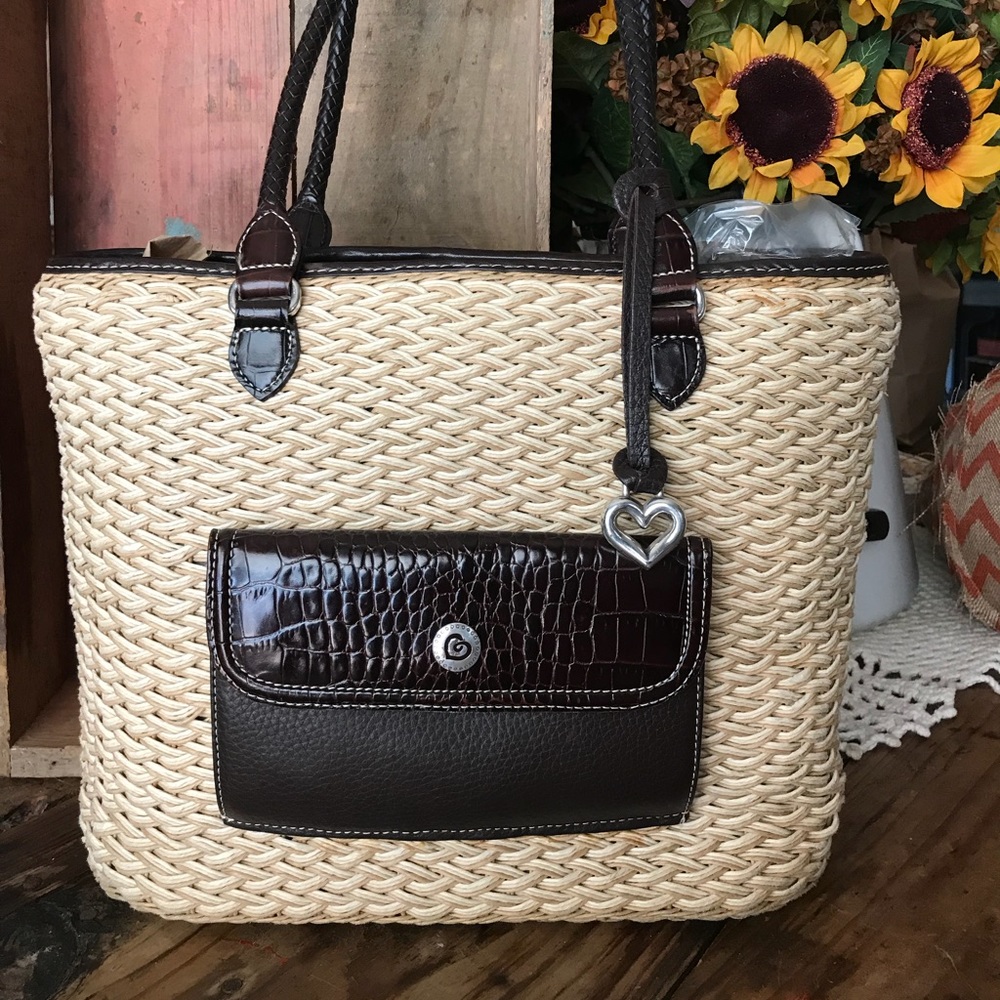 Brighton pocketbook